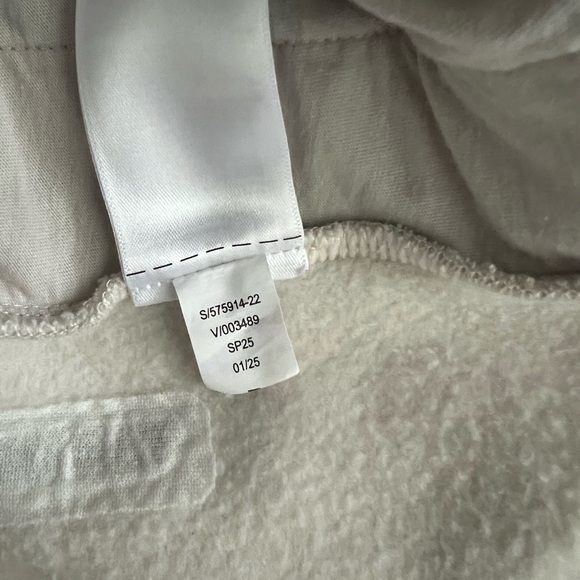 Athleta Forever Fleece Mid Rise Jogger - Picture 7 of 9